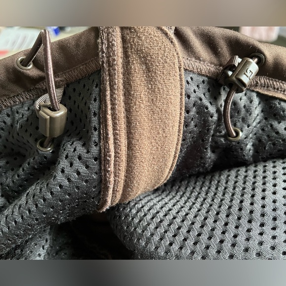 EC Burton Brown Jacket M - Picture 6 of 8